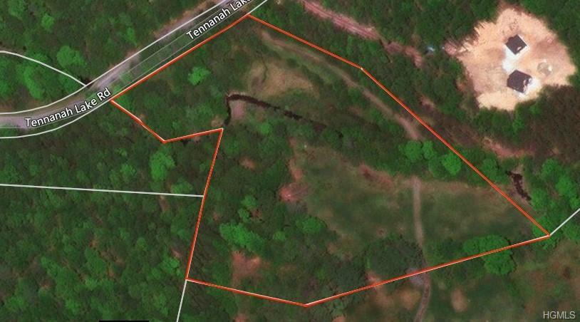 T R 14 Tennanah Lake - Photo 1