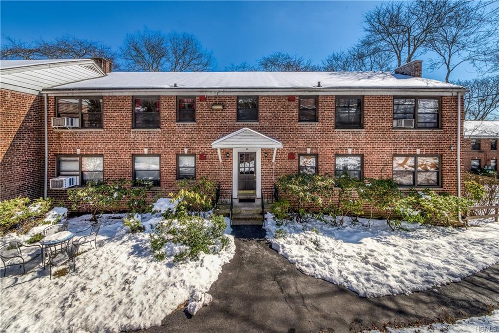 50 Rockledge Road - Photo 1