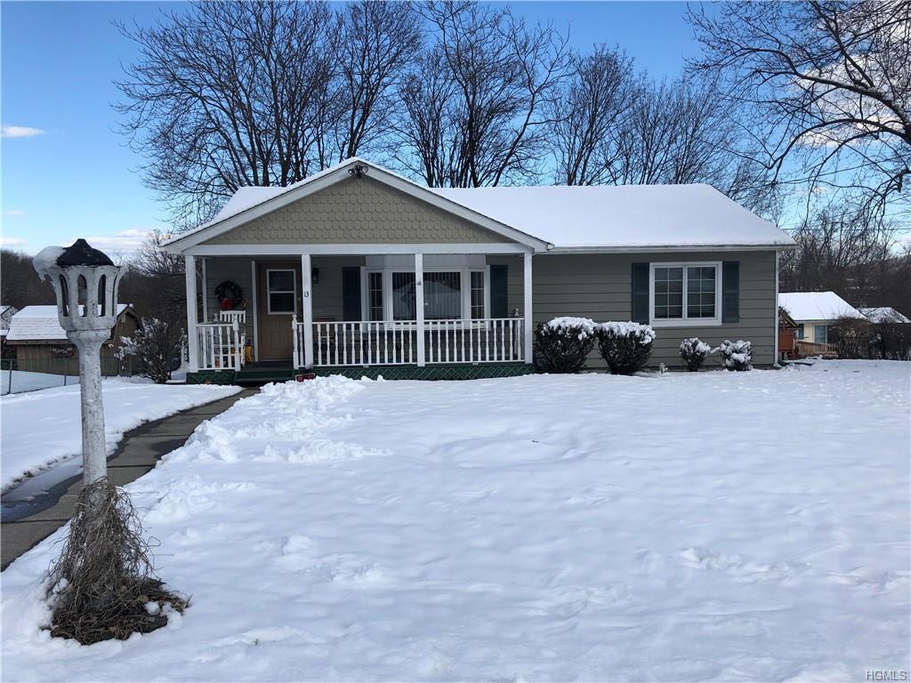 13 Bruce Street - Photo 1