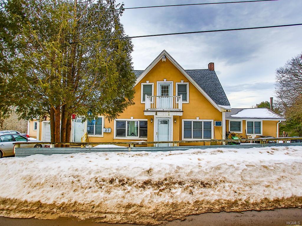 109 Oakridge Road - Photo 1