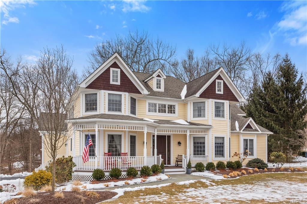7 Katonah Crossing Court - Photo 1