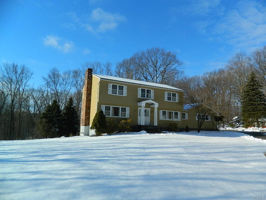 164 Hickory Kingdom Road - Photo 1