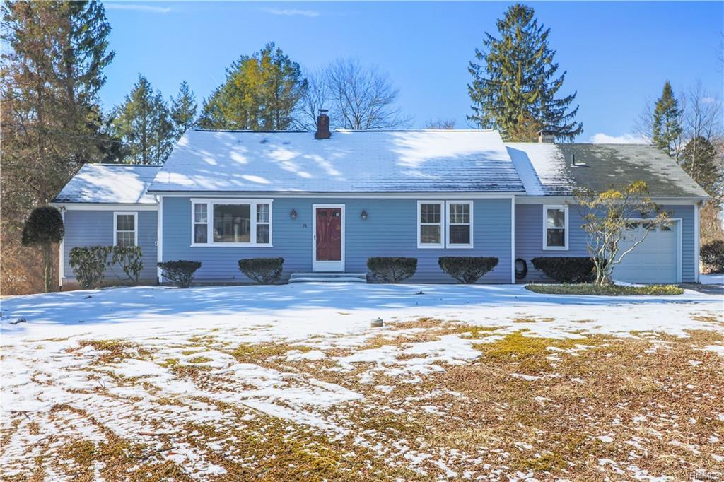 26 Redwood - Photo 1