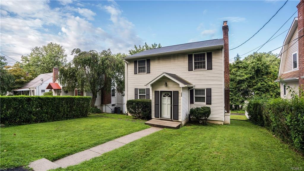 1409 Weaver Street - Photo 1