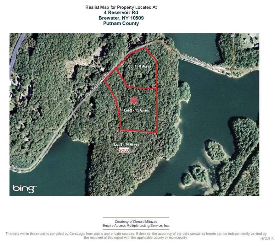 2 Reservoir Ridge Road - Photo 1