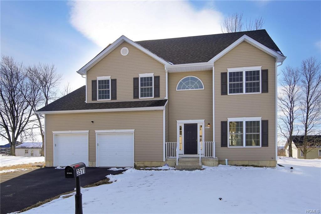 3511 John Paul Jones Lane - Photo 1