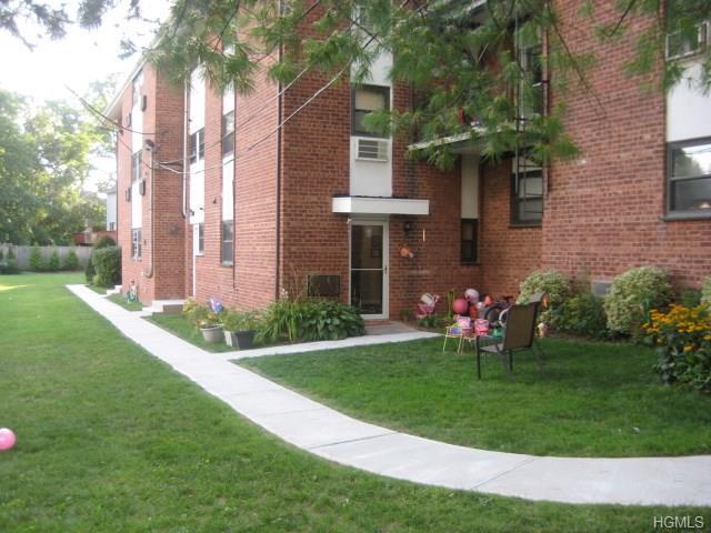 50 West Street - Photo 1