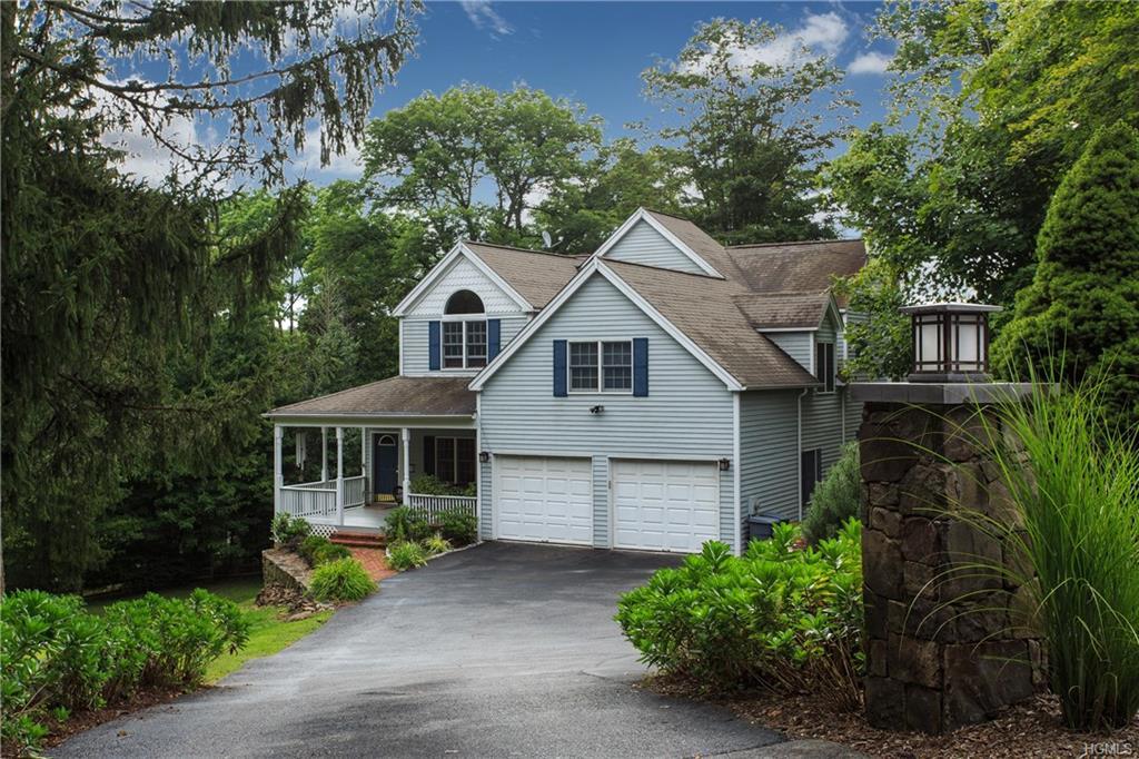 14 Whitlockville Road - Photo 1