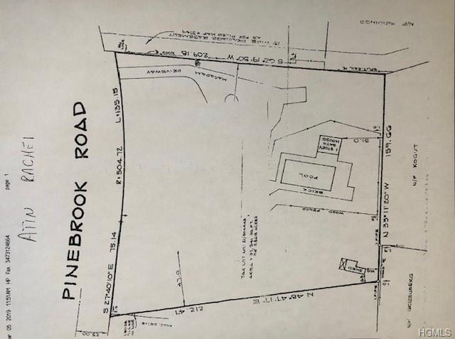 85 Pinebrook Road - Photo 1