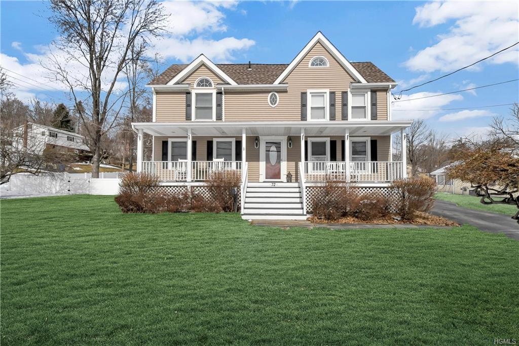72 Scotchtown Avenue - Photo 1