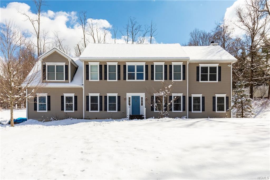 196 Hook Road - Photo 1