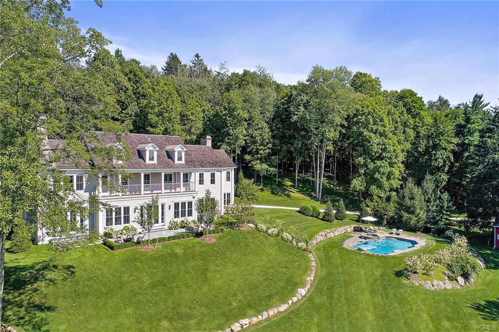 256 Mount Holly Road - Photo 1