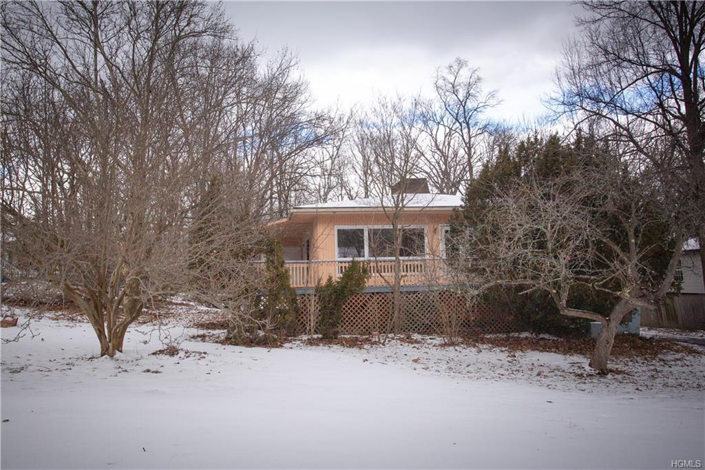 208 Meadow Hill Road - Photo 1