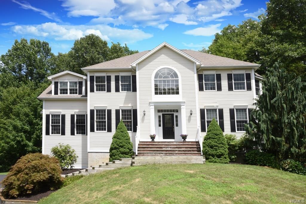 8 Border Lane - Photo 1