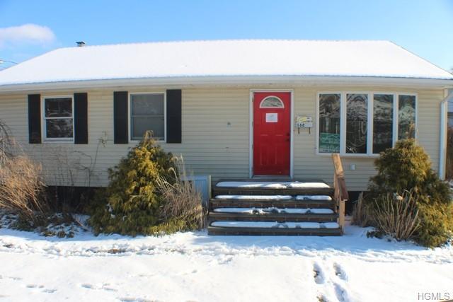 168 Atlantic Avenue - Photo 1