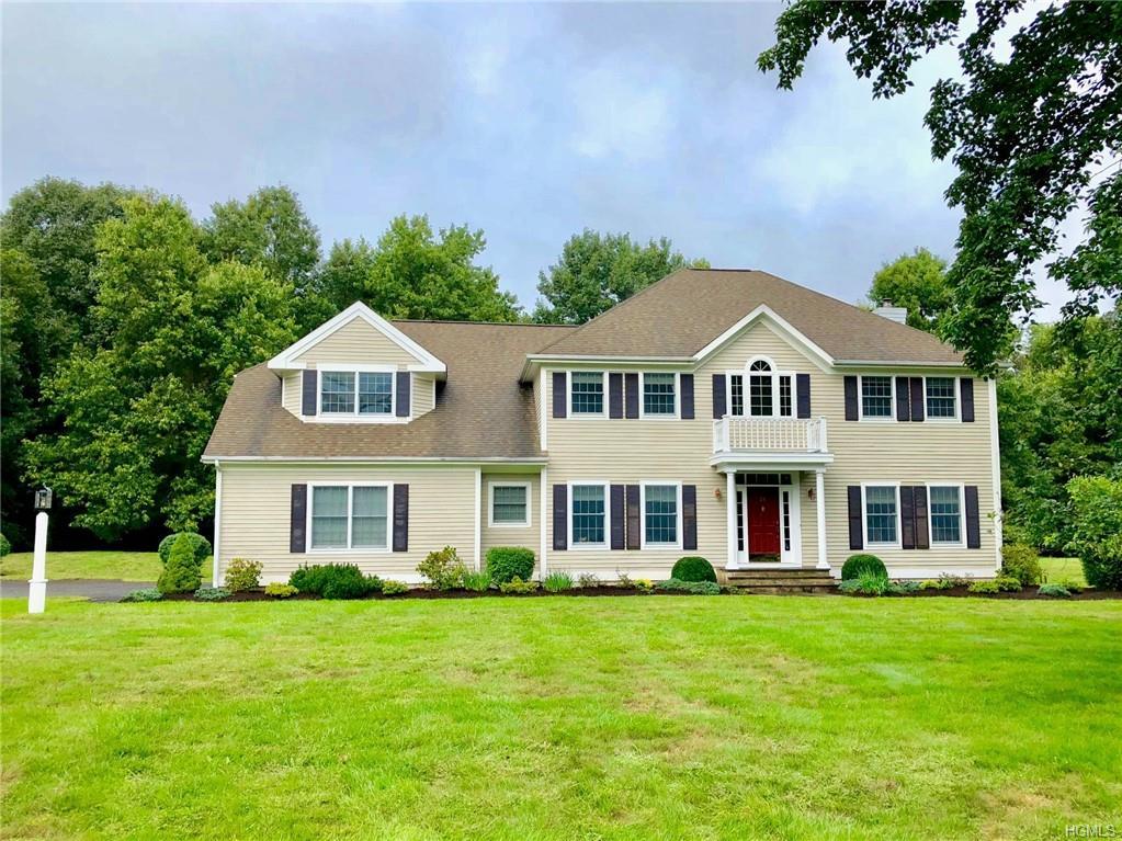 25 Gideon Reynolds Road - Photo 1