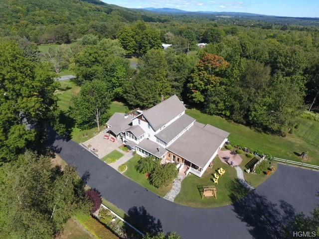 79 & 87 Old Loomis Road - Photo 1