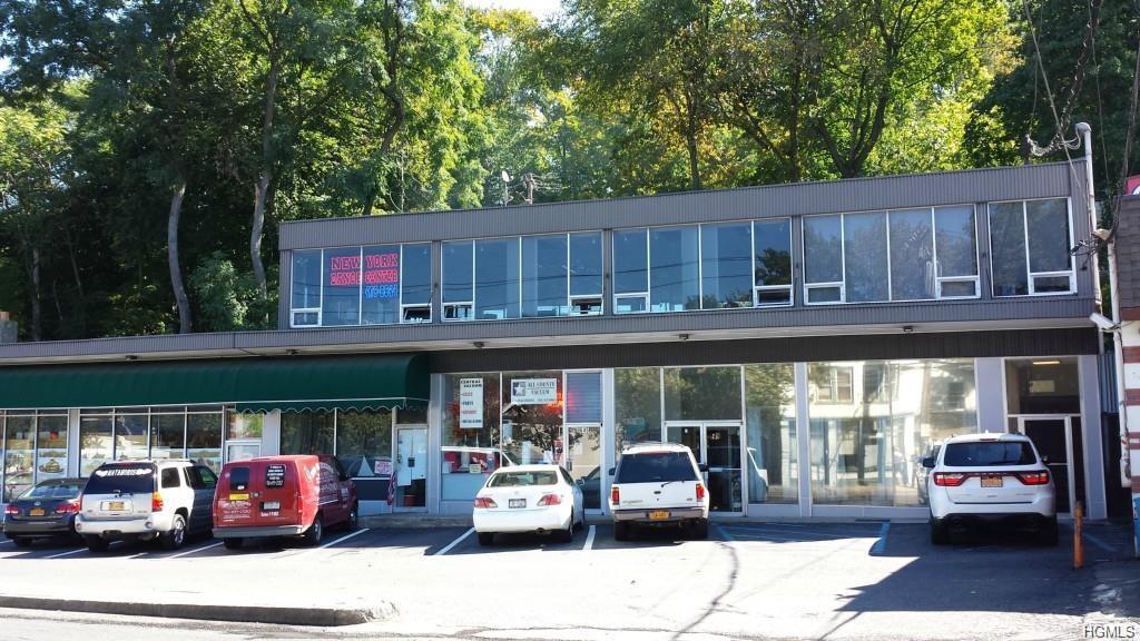 645 Saw Mill River Road - Photo 1