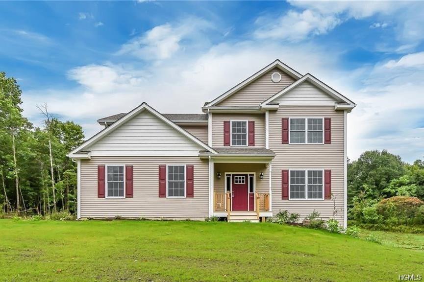 382 Bailey Road - Photo 1