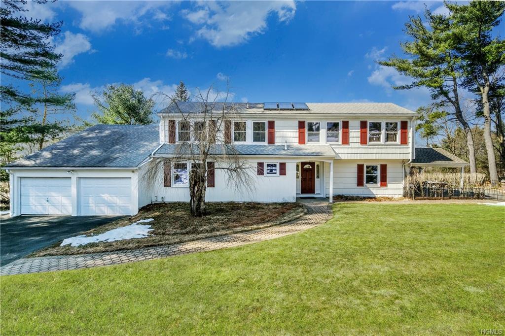 7 Kitchel Road - Photo 1