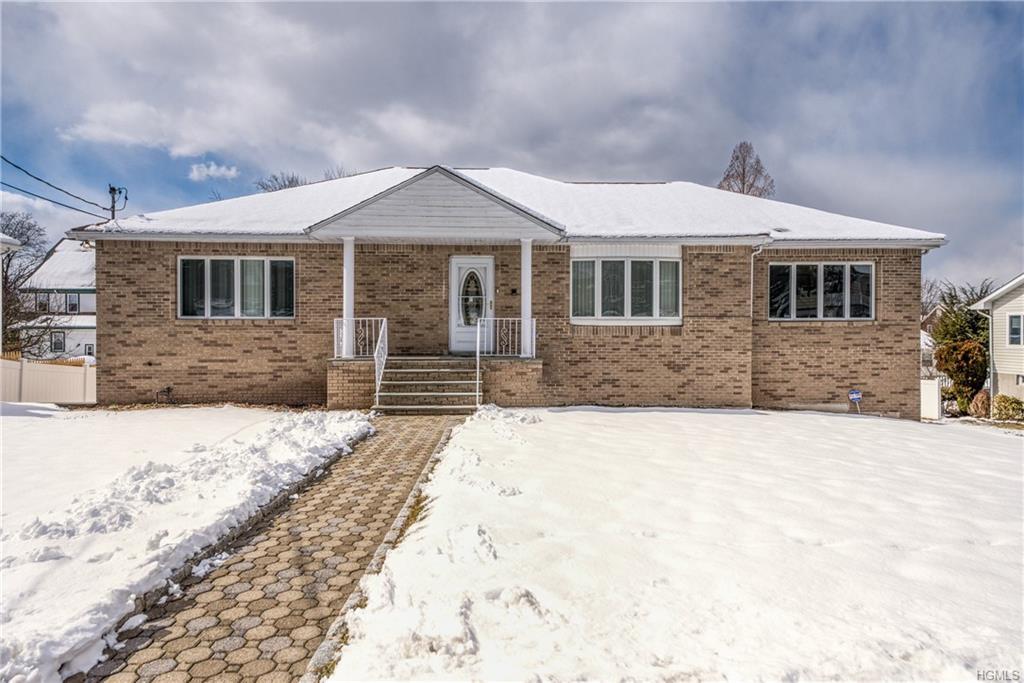291 Sherman Avenue - Photo 1