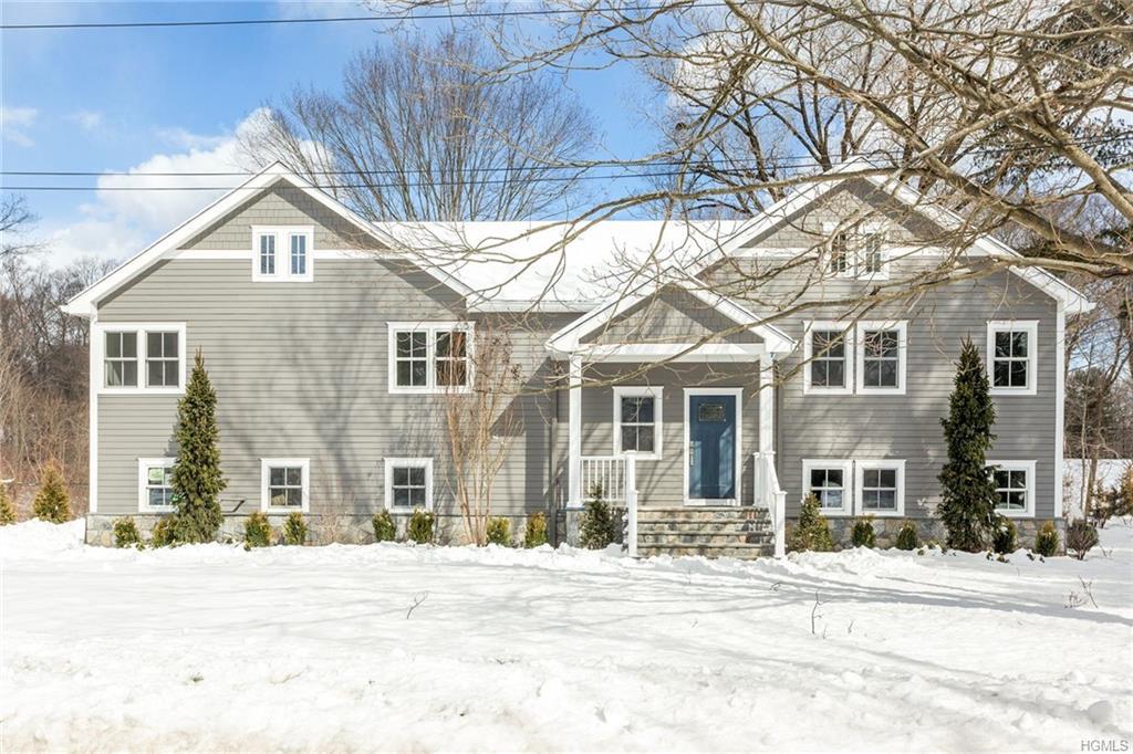 49 Rock Ridge Drive - Photo 1