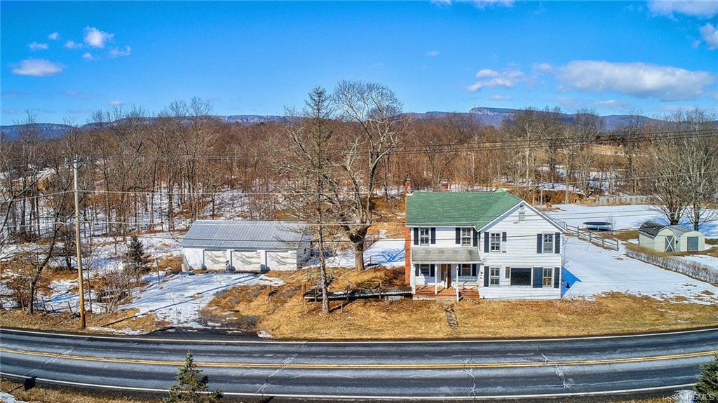 276 Libertyville Road - Photo 1