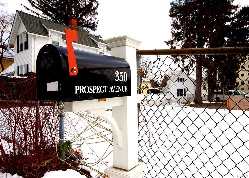 350 Prospect Avenue - Photo 1