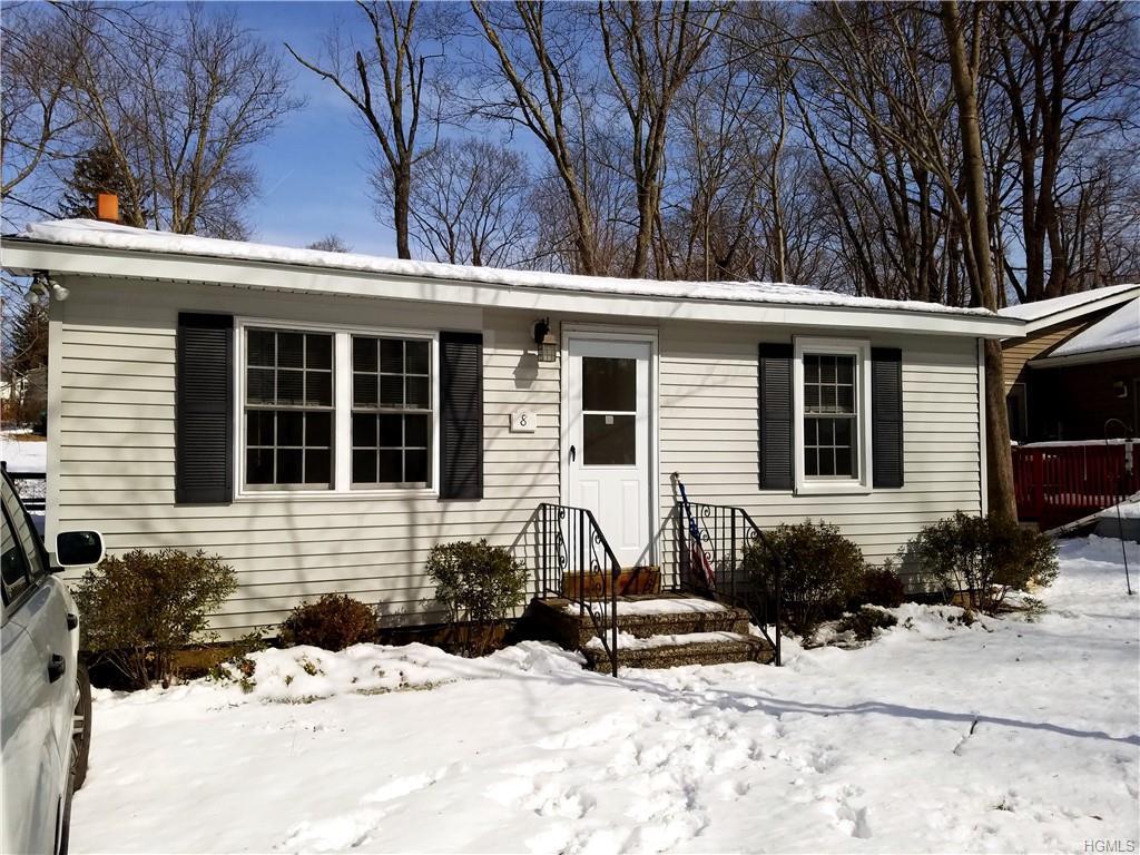 8 Orchard Drive - Photo 1
