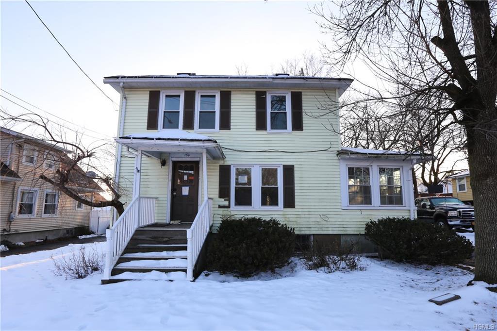154 Beacon Street - Photo 1