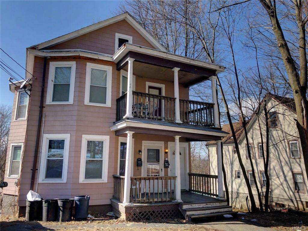 200 Clinton Street - Photo 1