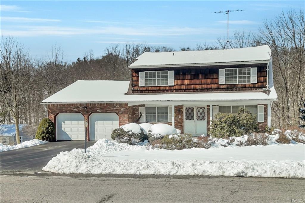 2679 Evergreen Street - Photo 1