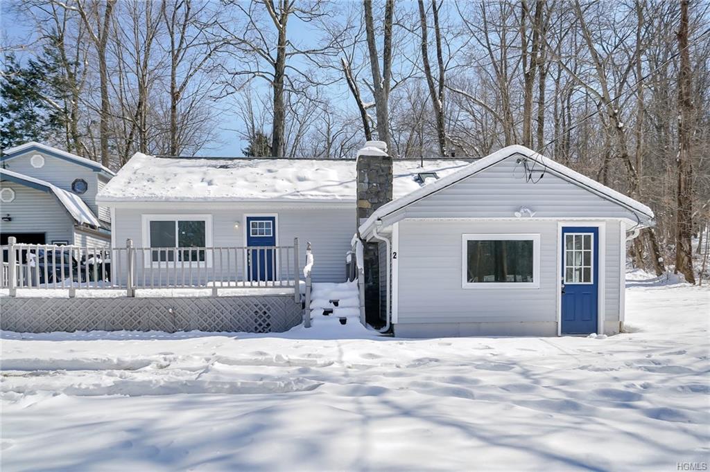 2 Cedar Road - Photo 1
