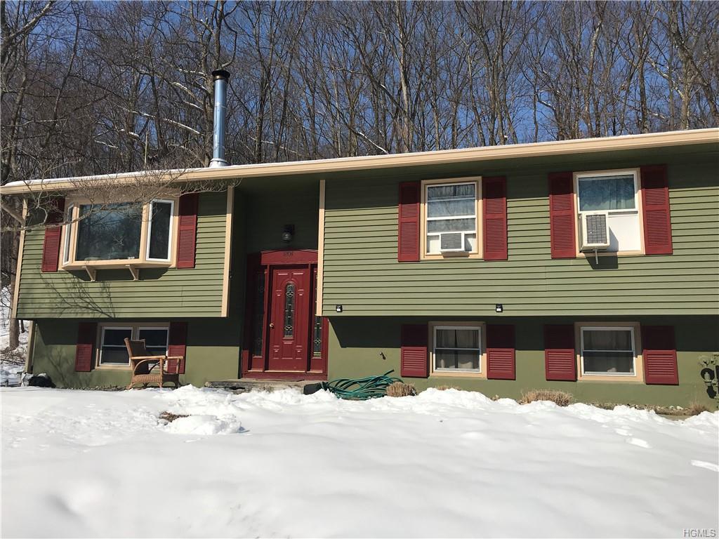 1204 Lakes Road - Photo 1