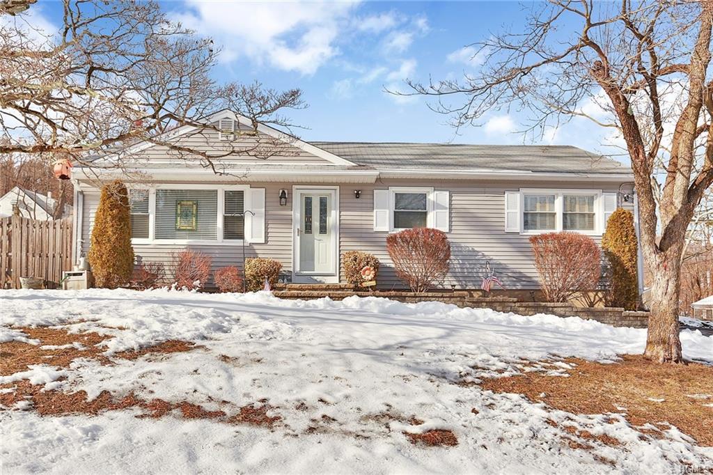 60 Margaret Keahon Drive - Photo 1