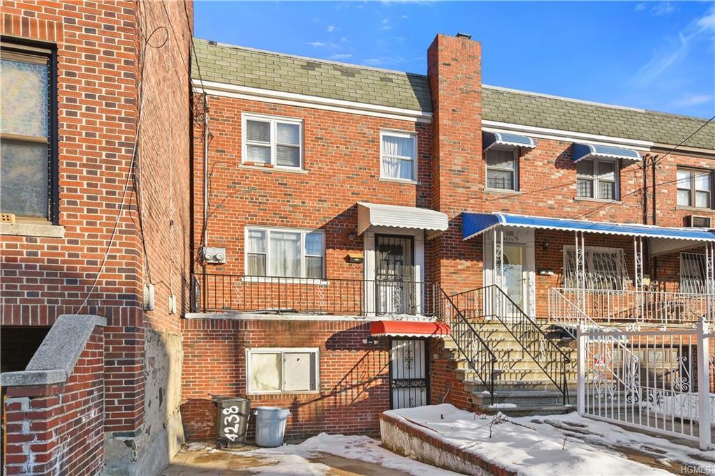 4238 Byron Avenue - Photo 1