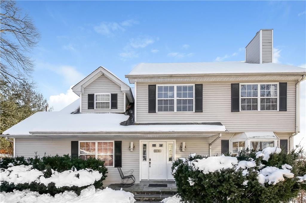 11A Piping Rock Drive - Photo 1