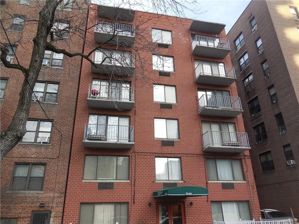 3240 Netherland Avenue - Photo 1
