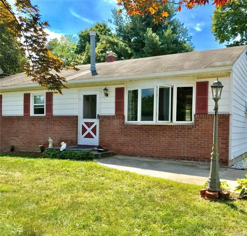 7 Reservoir Road - Photo 1