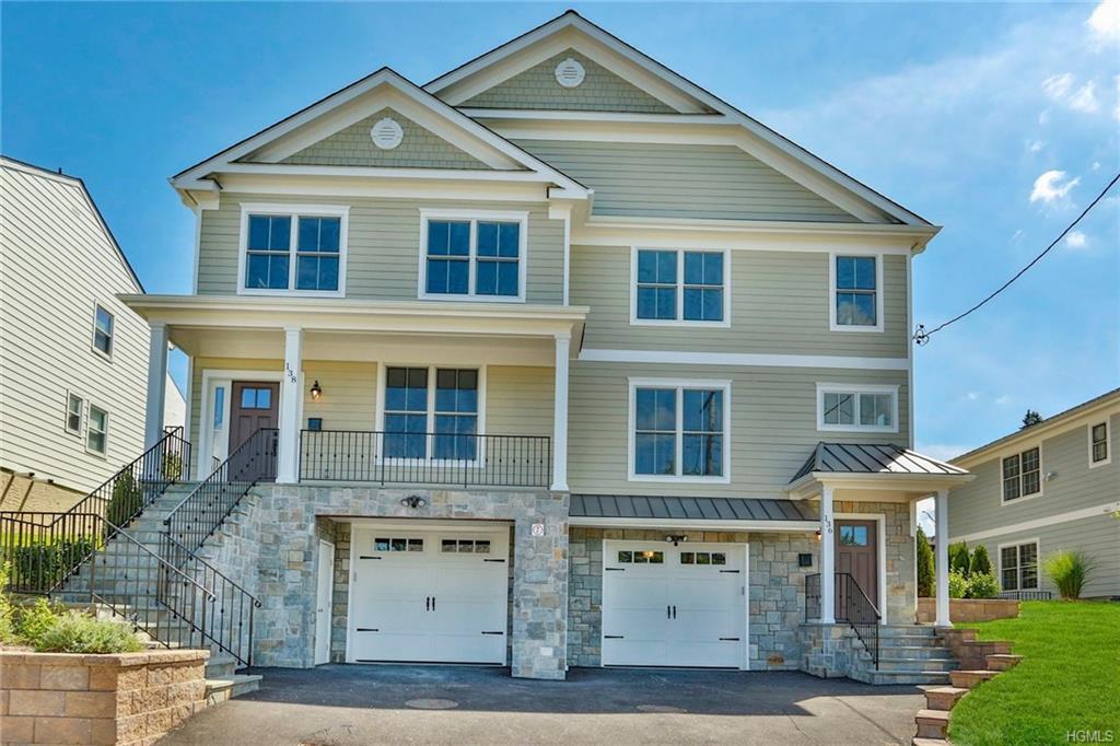 136 Lincoln Avenue - Photo 1
