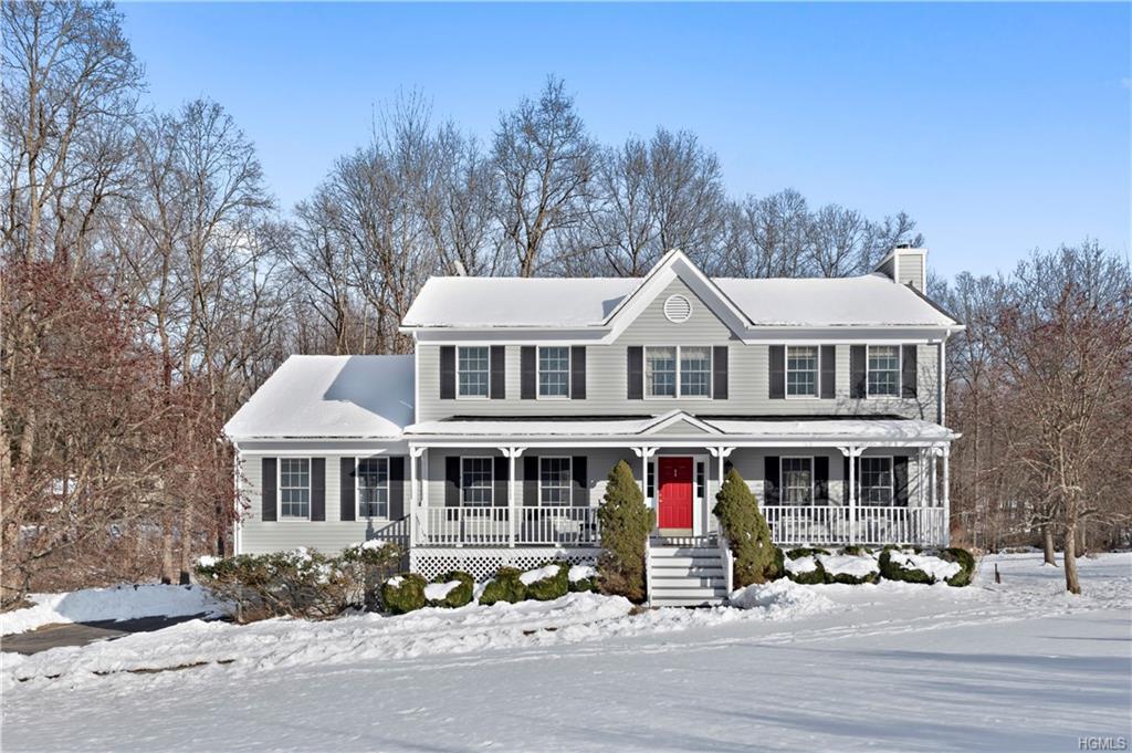11 Apple Hill Court - Photo 1