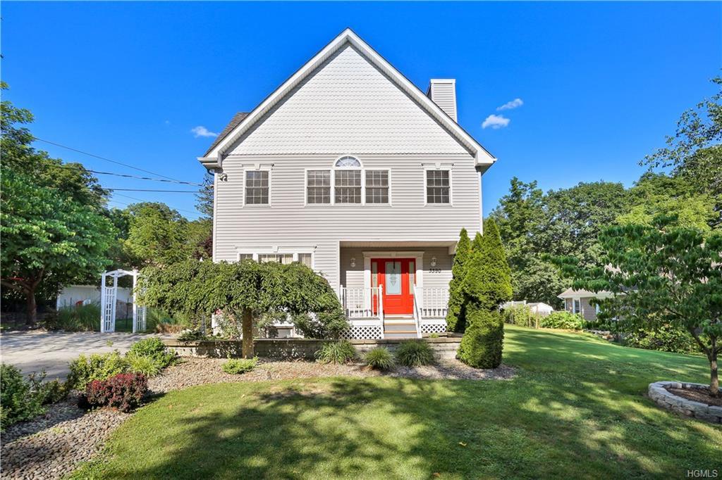 3390 Lakeshore Drive - Photo 1
