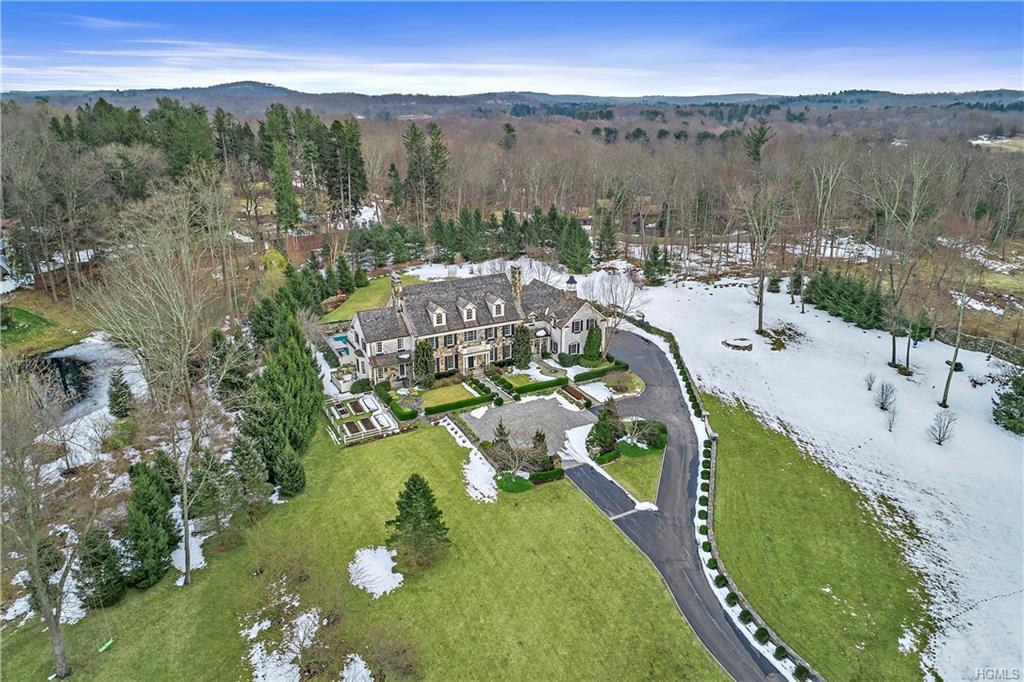54 Bedford Center Road - Photo 1