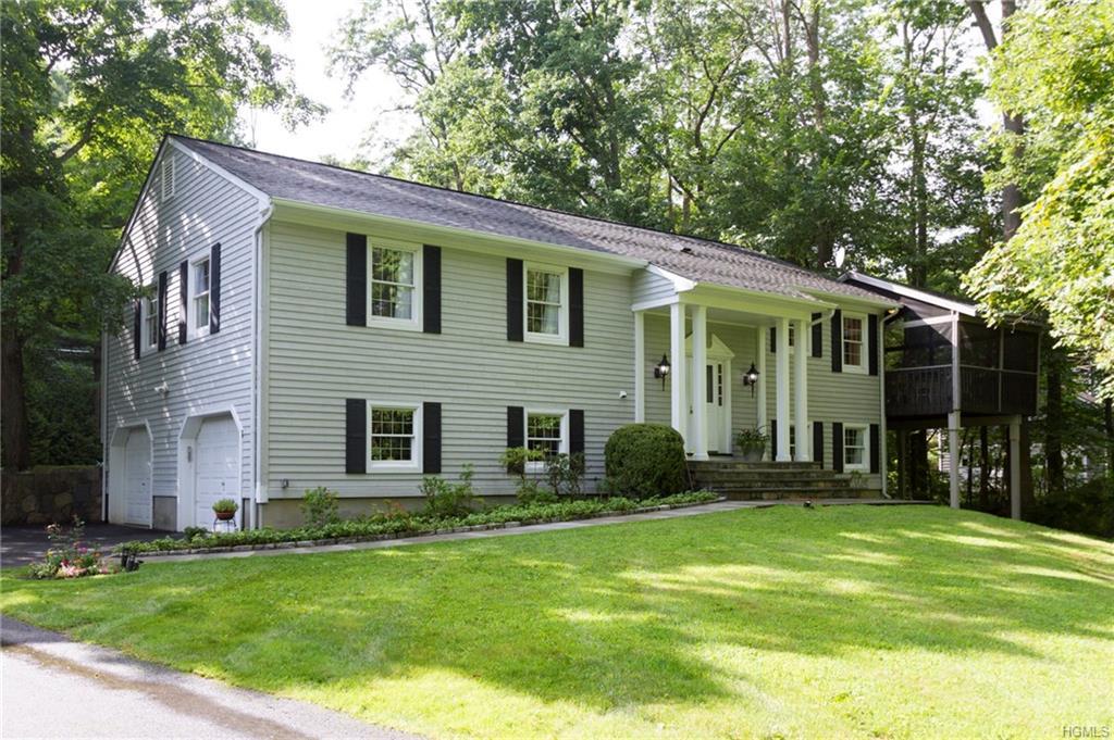 12 Colony Row - Photo 1