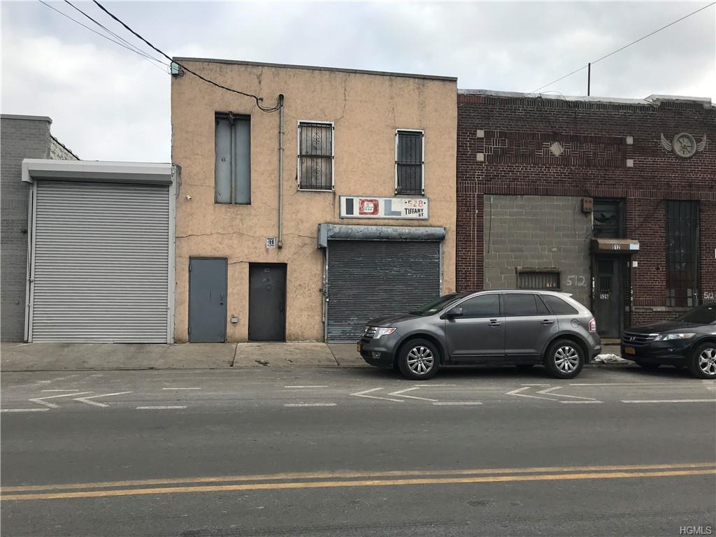528 Tiffany Street - Photo 1