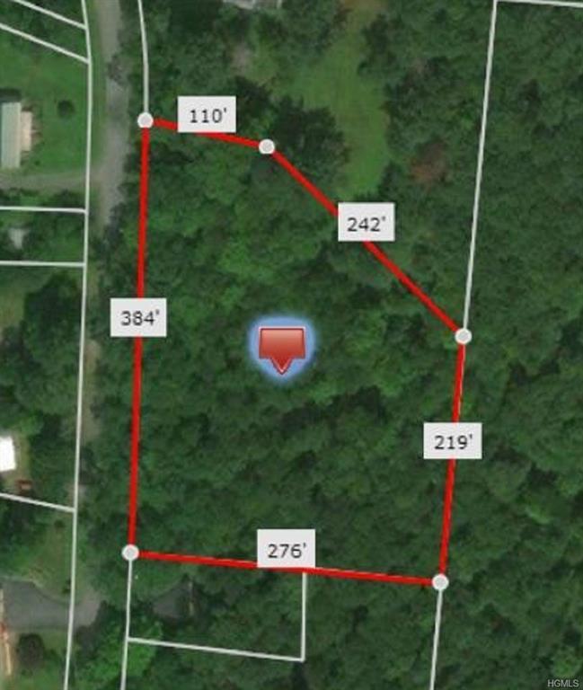 Schultz Road - Photo 1