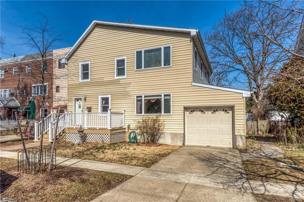 77 Fordham Street - Photo 1