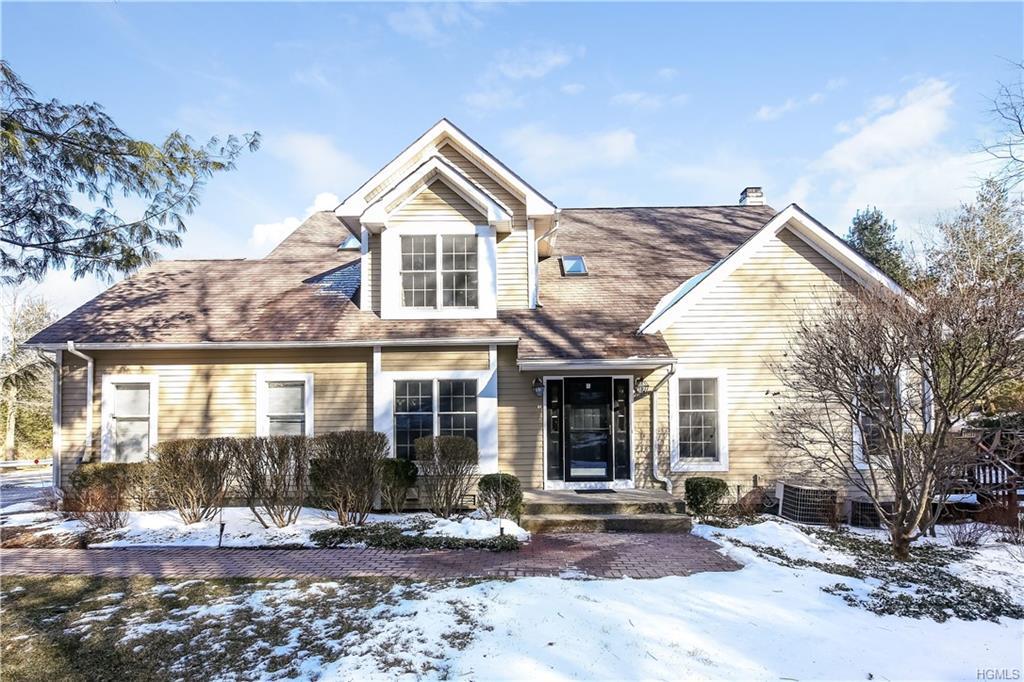 25 Agnew Farm Road - Photo 1