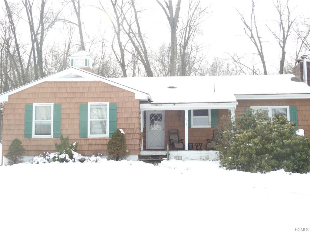 24 Lake Oniad Drive - Photo 1