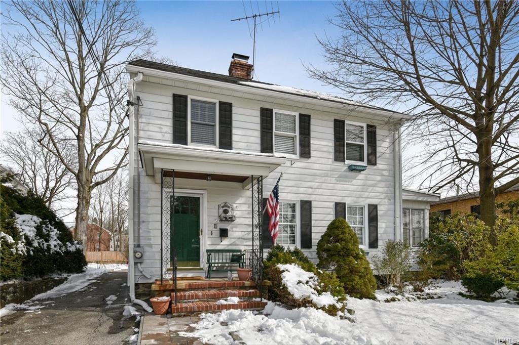1 Grove Street - Photo 1